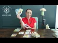 Aries - The Path Will Open Up