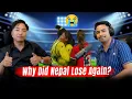 Download Lagu Why Did Nepal Lose Again? Abhinav Joshi on Nepali Football! Biswa Limbu Podcast Ep 417