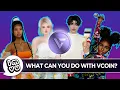 What Can You Do With VCOIN