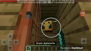 Stupid Bee Minecraft Meme