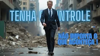 Pare de Reagir e Comece a Controlar: O Poder da Proatividade para Transformar Sua Vida