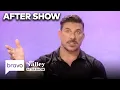 Did Jax Taylor Fake A Heart Attack To Get Out Of Rehab The Valley After Show S2 E9 Pt 1 Bravo