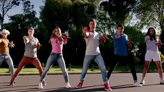 باور رينجرز سوبر نينجا ستيل الموسم الثاني الحلقة 13 