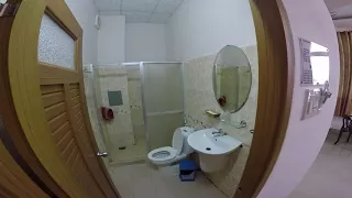 Kiet Hong Hotel Review – Rach Gia – Vietnam