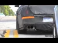 Mustang GT350 SVT Model Spied on for First Time