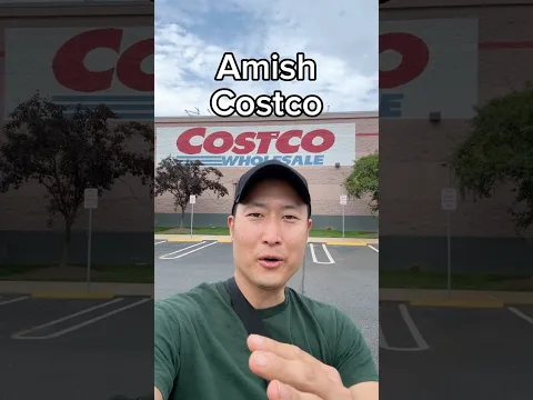 HORSES at Costco👨‍🌾🐎