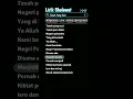 Download Lagu lirik lagu oh... tanah yang suci