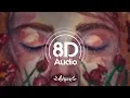 Lana Del Rey - Summertime Sadness | 8D Audio
