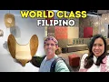 Lagu NEW WORLD CLASS FILIPINO SHOWROOM - Must Visit in Manila! (ASEAN Philippines)