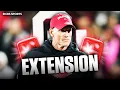 Oklahoma signs Brent Venables to new 6-year 63M extension