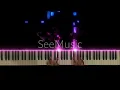 Download Lagu Bewajah (Piano version) || Sanam Teri kasam || Piano cover by Kiran Gaire ||