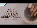 Download Lagu NKB. 14 - Jadilah Tuhan KehendakMu - Victor Hutabarat (Official lyric video)