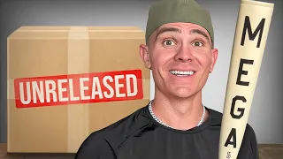 Warstic sent me a Huge Mystery Box