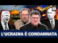 Download Lagu La Russia Rivoluziona la Guerra, Ucraina Sconvolta