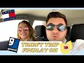COME THRIFT WITH US Goodwill thrifting trip Findlay OH - VbroadwayFinds