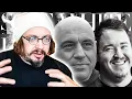 Sam Hyde on Shane Gillis Joe Rogan and CONTENT