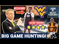 Download Lagu Breaking: 4 STAR Big Man Dioum SENT ME THIS after his WVU Visit!