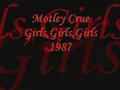 Motley Crue Girls,Girls,Girls  (FULL ALBUM)