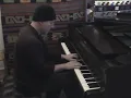 Scriabin Prelude Op.15 No.4