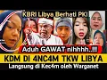 Lagu Dasar B4dj!ng4n‼️TKW Libya Ng4nc4m KDM Langsung di Ruj4k oleh Pemuda NTT dan Warganet Indonesia 