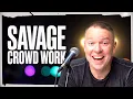 Lagu Gary Owen's Most SAVAGE Crowd Work Moments!