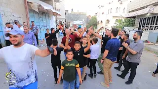 انت السند يابونا قولو لامو تفرح حمام العريس اسماعيل مصاروه والفنان اسامة القبج طولكرم2022 