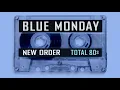 Blue Monday (Remastered 7" Version) • New Order • 1988 [HD]