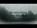 plenty-Youthful Days(AokiHibi)-Lyrics