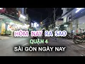 Download Lagu Sài Gòn ngày nay ĐÂU RỒI phố xá sầm uất ngày nào - TÔN ĐẢN - VĨNH HỘI Quận 4