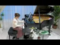 ショパン：ノクターン 第1番 変ロ短調 ｜ Chopin : Nocturne No.1 b-moll Op.9-1