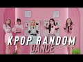 Download Lagu KPOP RANDOM DANCE | BLACKPINK BTS \u0026 TWICE | [POPULAR/ICONIC]