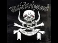 Motorhead - Hellraiser