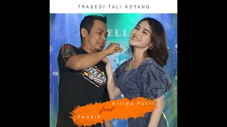 Download Fendik Feat. Arlida - Tragedi Tali Kotang | Dangdut (Official Music Video) MP3