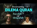 Lagu DILEMANYA ISLAM