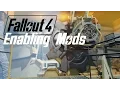 FALLOUT 4 Enabling Modding for PC UPDATED