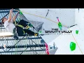 The Gravity Vault