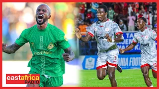 LIVE STARS YAONDOKA NCHINI LEO GAMONDI AMRUDISHA NADO KIKOSINI MASHABIKI SIMBA YANGA WATAMBA 