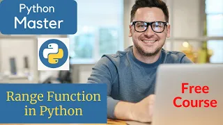 Range function In Python Free Course in