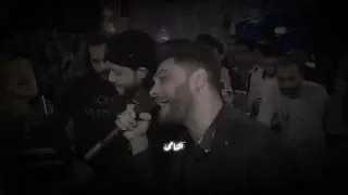 أنا ليه وازاى هأمنك على نفسى كل دا احمد عامر وعبسلام   دندنها