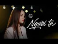 Download Lagu Người Ta - Đoàn Khánh Linh | Official Music Video - Series Nhạc Hoa Lời Việt