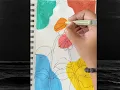 Simple Boho Art - 4