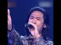 【天真、無心傷害、不走】 這曲這嗓音這氣質太讚了 🥰 Alex To 杜德偉 💕 2005 台灣綜藝現場 #AlexTo #杜德伟 #杜德偉 #天真 #無心傷害 #不走