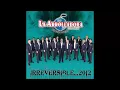 La Arrolladora Banda El Limón - Cabecita Dura (2012)