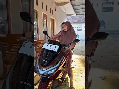 Pamer speda baru #funny #shorts