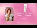 Is the Fresh Soy Face Cleanser Worth the Hype Honest 3-Min Review