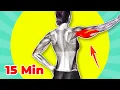 Sick of Bat Wings Try this 15-Min Arm-Defining Workout