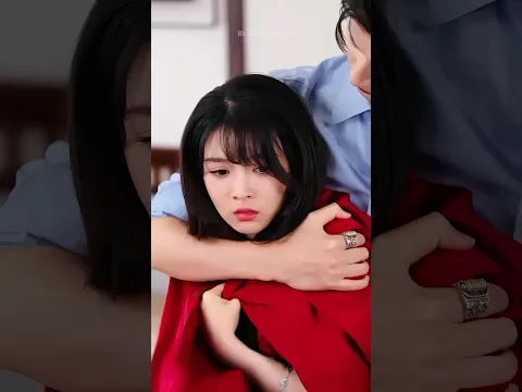 The way he teases her is just too cute#cdrama#kdrama#shorts.