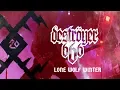 Download Lagu DESTRÖYER 666 – „Lone Wolf Winter“ live at KILKIM ŽAIBU XX