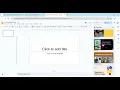 A refreshed library of Google Slides templates that elevate your presentations