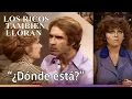 Download Lagu Luis Alberto desespera ante la ausencia de Mariana - \